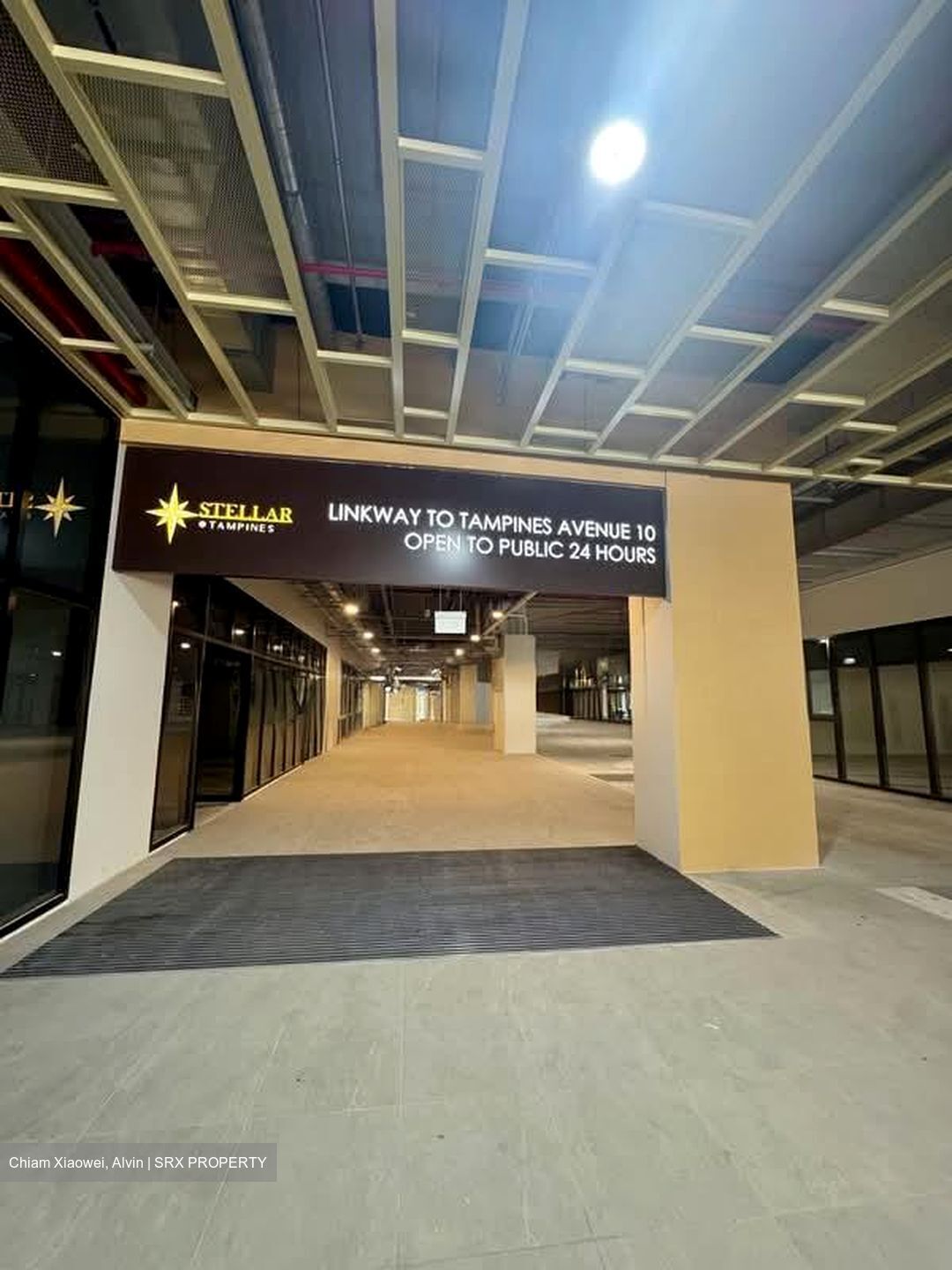 Stellar@tampines (D18), Factory #547113041